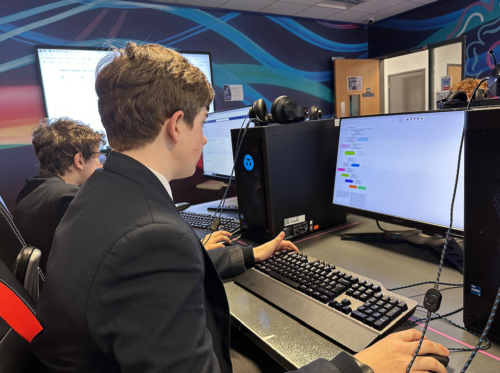 Le fossé numérique : un défi majeur pour la main-d'œuvre moderne